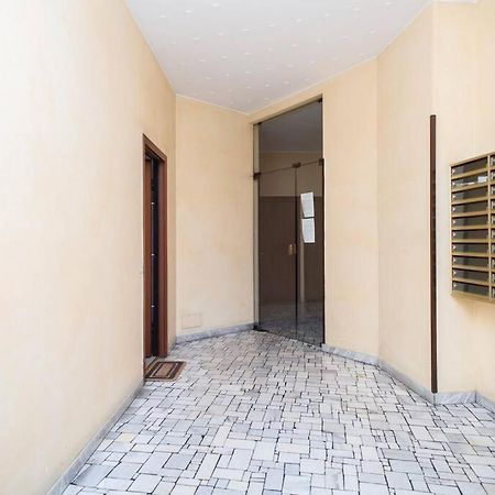 Casa Van Gogh - Mm4 Apartment Milano Exterior foto