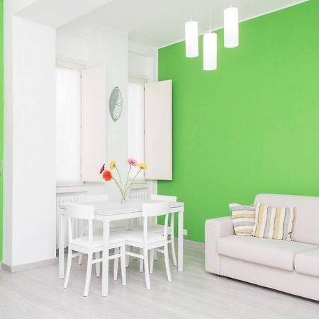 Casa Van Gogh - Mm4 Apartment Milano Exterior foto
