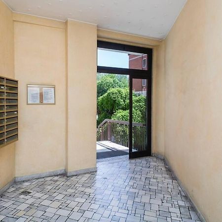 Casa Van Gogh - Mm4 Apartment Milano Exterior foto