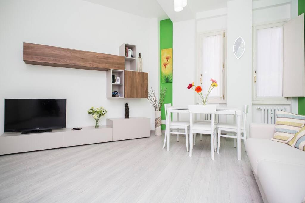 Casa Van Gogh - Mm4 Apartment Milano Exterior foto