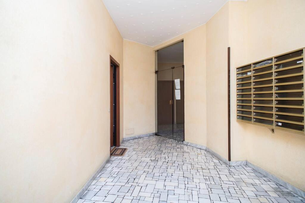 Casa Van Gogh - Mm4 Apartment Milano Exterior foto