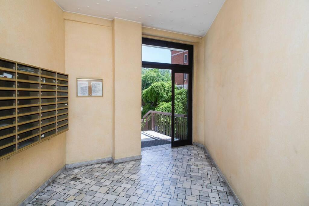 Casa Van Gogh - Mm4 Apartment Milano Exterior foto