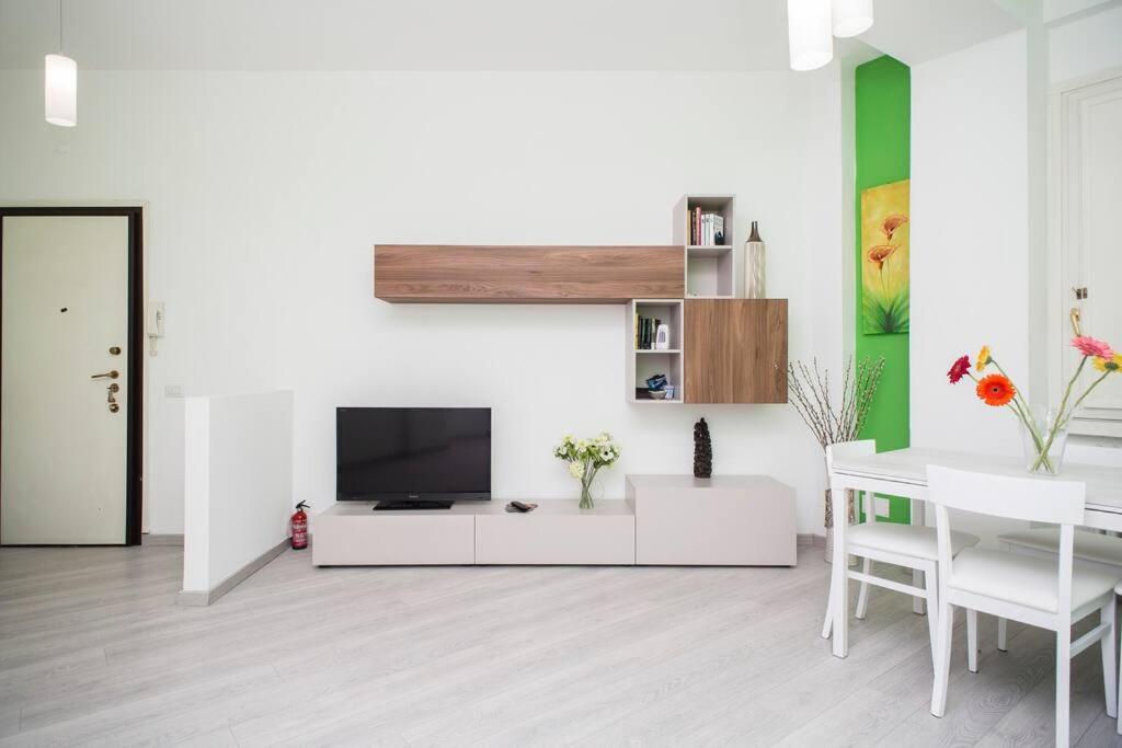 Casa Van Gogh - Mm4 Apartment Milano Exterior foto