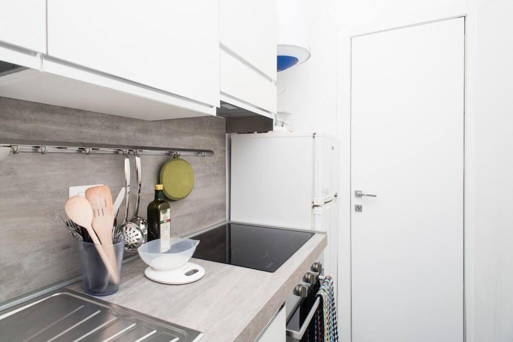 Casa Van Gogh - Mm4 Apartment Milano Exterior foto