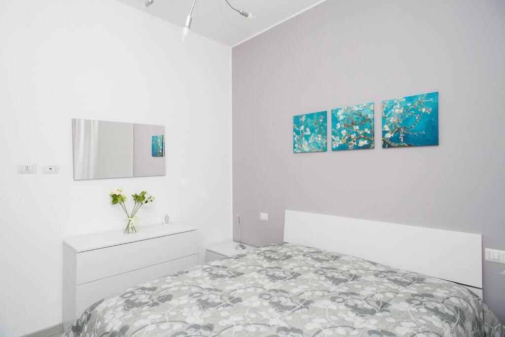 Casa Van Gogh - Mm4 Apartment Milano Exterior foto