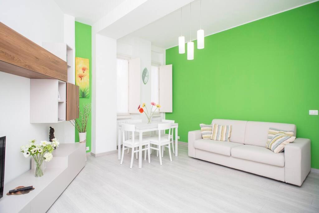 Casa Van Gogh - Mm4 Apartment Milano Exterior foto