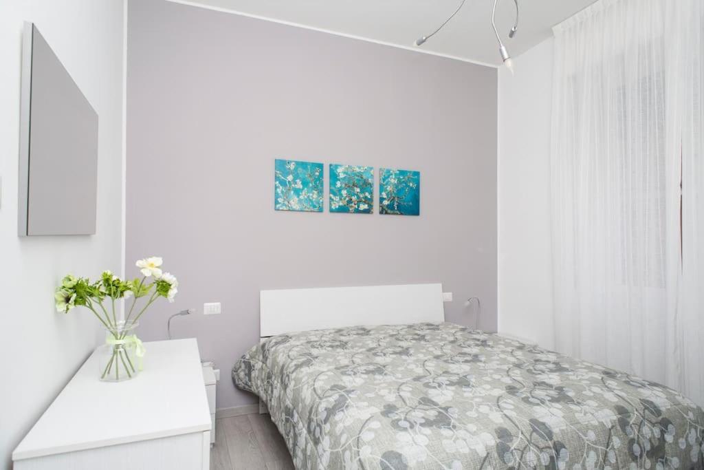 Casa Van Gogh - Mm4 Apartment Milano Exterior foto
