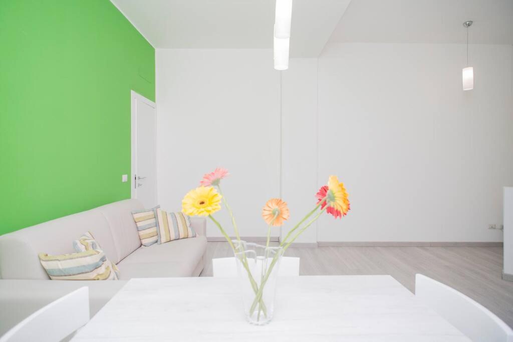 Casa Van Gogh - Mm4 Apartment Milano Exterior foto